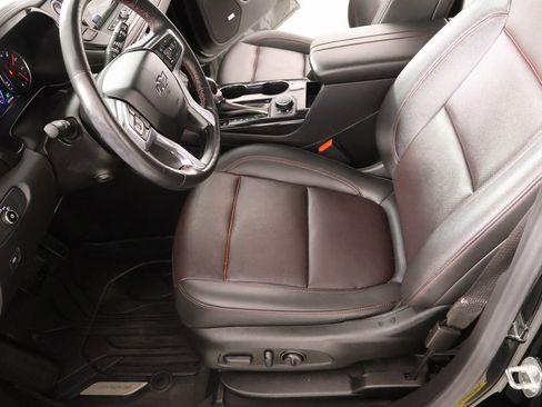 Used 2022 Chevrolet Blazer RS w/ Enhanced Convenience Package image 12