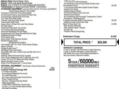 New 2026 Jeep Wrangler Unlimited Sport