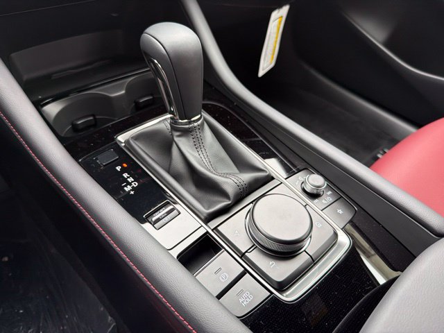 New 2026 MAZDA MAZDA3 Carbon AWD/4WD image 19