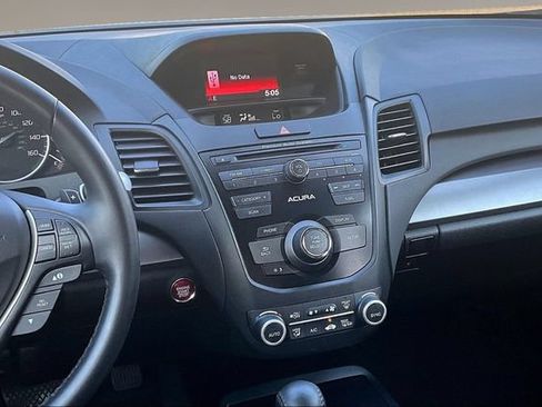 Used 2018 Acura RDX AWD image 9