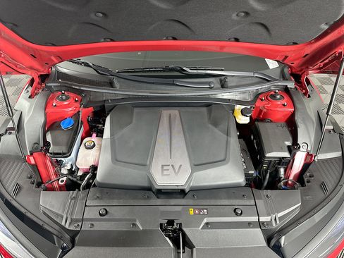 Used 2024 Kia EV6 Wind w/ Wind Technology Package image 32