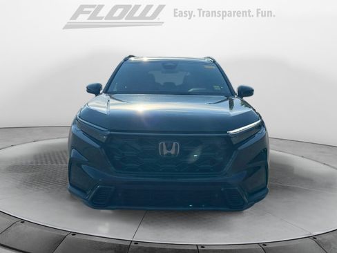 Used 2024 Honda CR-V Sport-L image 2