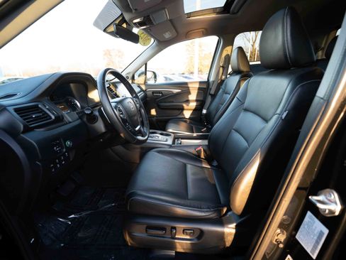 Certified 2023 Honda Ridgeline RTL-E image 9