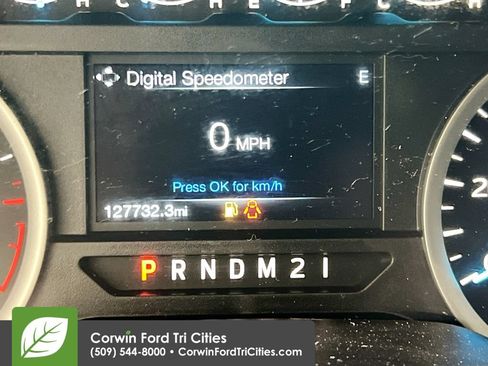 Used 2017 Ford F150 XLT w/ Equipment Group 302A Luxury AWD/4WD image 2