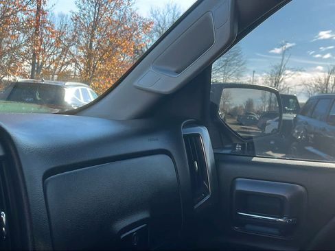 Used 2018 Chevrolet Silverado 1500 LT w/ All Star Edition image 17