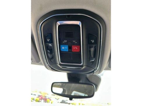 Used 2023 Jeep Grand Cherokee Laredo AWD/4WD image 47