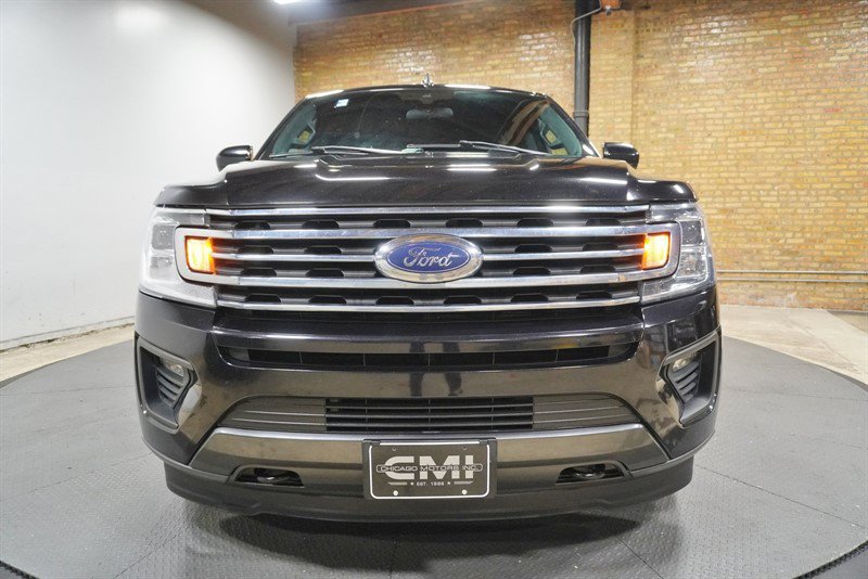 Used 2020 Ford Expedition Max XL AWD/4WD image 4