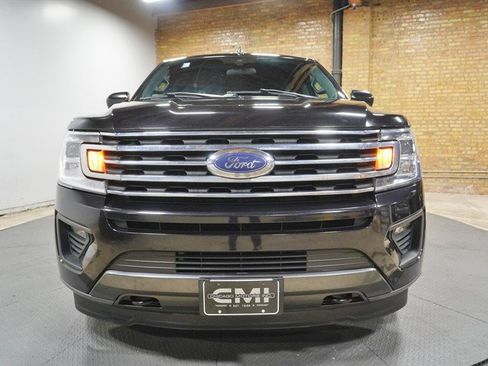 Used 2020 Ford Expedition Max XL AWD/4WD image 4