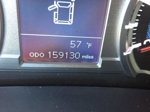 Used 2015 Toyota 4Runner Trail image 11