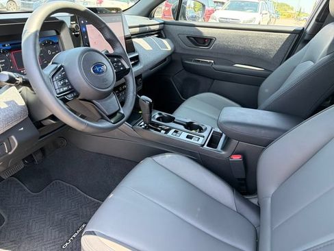 Certified 2026 Subaru Outback Premium AWD/4WD image 19