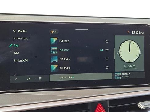 New 2026 Kia Sorento LX FWD image 24