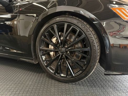 Used 2019 Audi A6 3.0T Prestige w/ Prestige Package AWD/4WD image 15