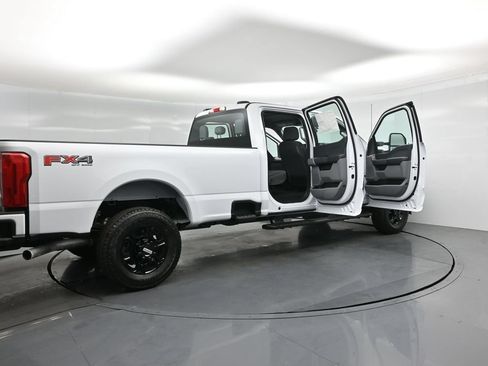 New 2026 Ford F350 XL w/ STX Appearance Package AWD/4WD image 5