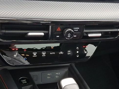 New 2026 Nissan Kicks SR w/ SR Premium Package image 16