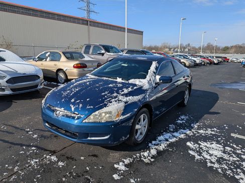 Used 2004 Honda Accord EX image 4