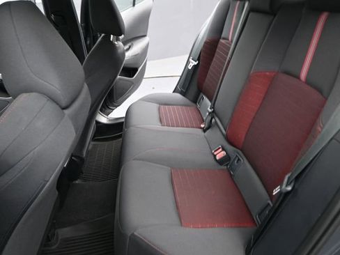 Used 2025 Toyota Corolla SE image 11