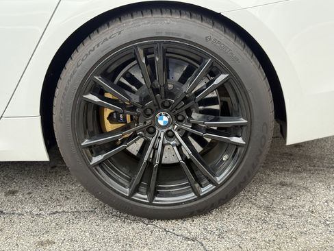 Used 2018 BMW M5 AWD/4WD image 31