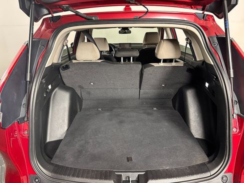 Used 2024 Honda CR-V EX image 19