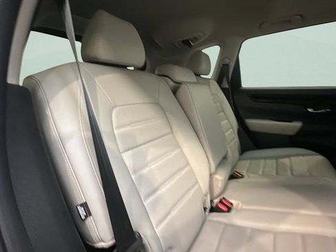 Certified 2024 Honda CR-V EX-L image 21