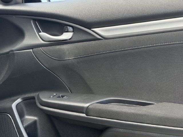 Used 2021 Honda Civic EX image 26
