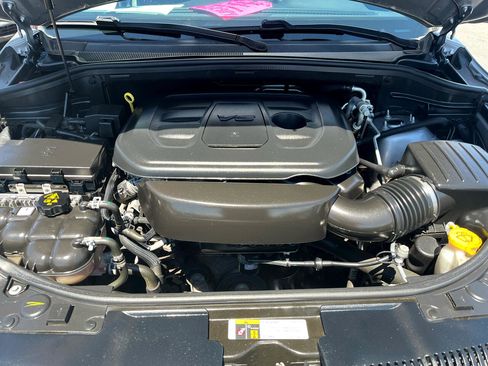 Used 2020 Dodge Durango GT image 25