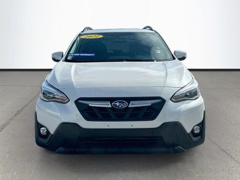 Used 2021 Subaru Crosstrek 2.5i Limited w/ Moonroof Package 2 AWD/4WD image 2