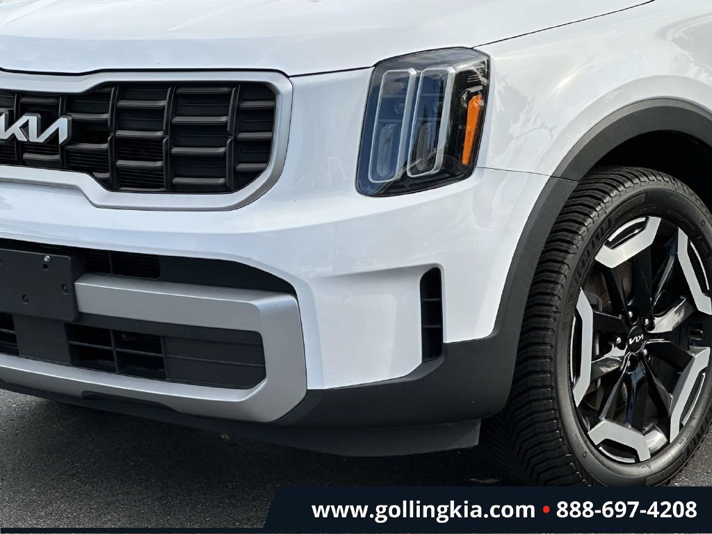Certified 2023 Kia Telluride S AWD/4WD image 6