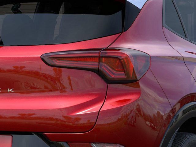 New 2026 Buick Encore GX Sport Touring FWD image 11