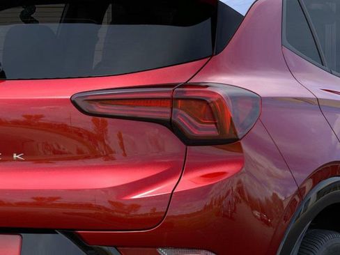 New 2026 Buick Encore GX Sport Touring w/ Advanced Technology Package FWD image 11