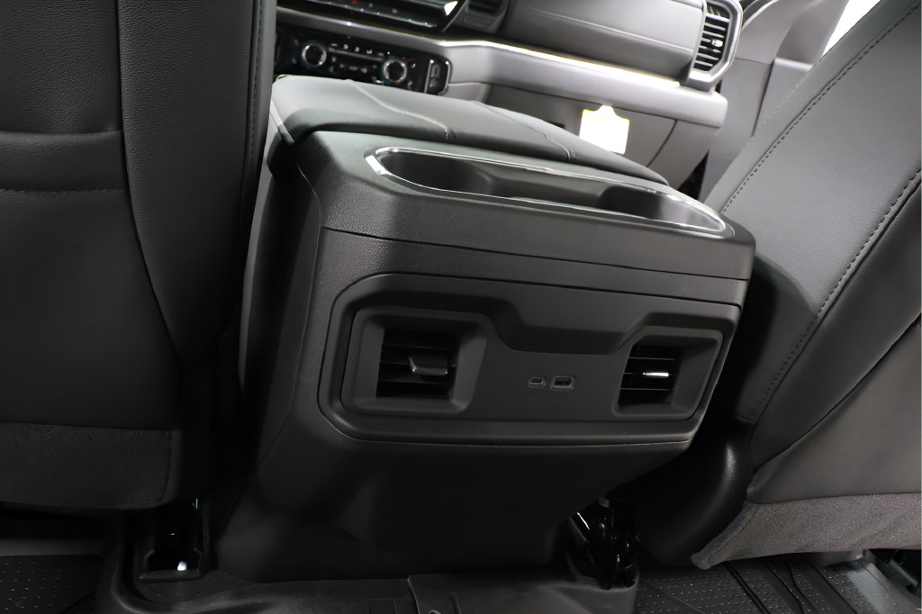 New 2026 Chevrolet Silverado 1500 RST w/ All Star Edition Plus AWD/4WD image 24