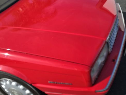 Used 1993 Cadillac Allante image 21