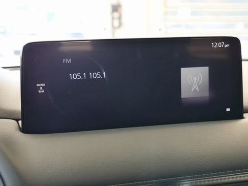 Used 2024 MAZDA CX-5 Carbon Edition image 20