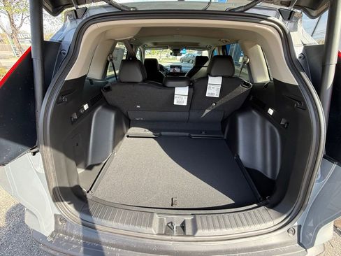 New 2026 Honda CR-V Sport-L image 35