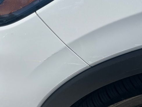 Used 2024 Honda HR-V Sport image 3