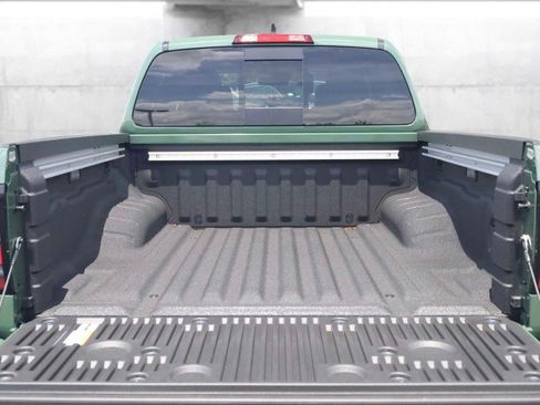 New 2026 Nissan Frontier PRO-4X w/ Pro-4x Convenience Package AWD/4WD image 7