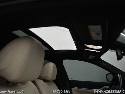 Used 2023 BMW i4 eDrive35 w/ Premium Package image 17