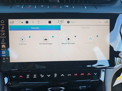 New 2026 Jeep Grand Cherokee Limited image 22