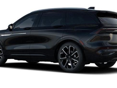 New 2026 Lincoln Nautilus Reserve AWD/4WD image 2