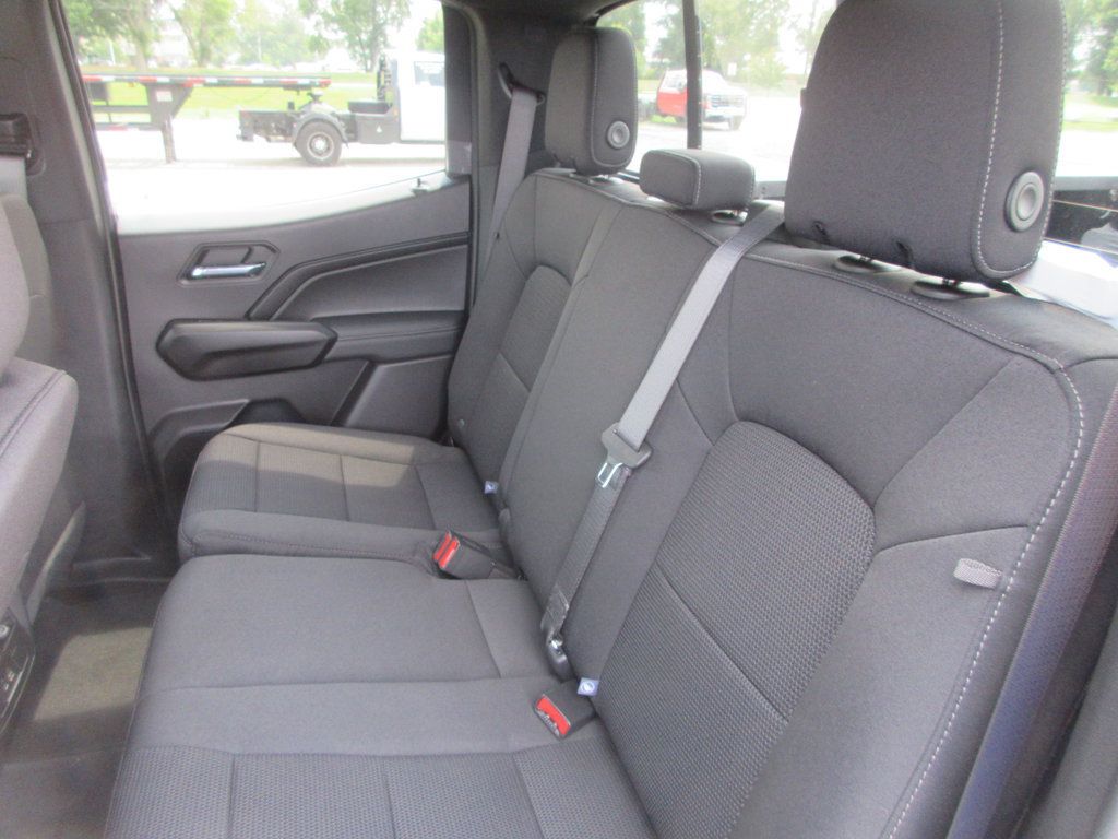 New 2026 GMC Canyon Elevation w/ Convenience Package AWD/4WD image 13