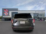 Used 2020 Ford Explorer XLT image 4