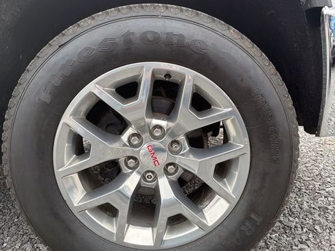 Used 2018 GMC Sierra 1500 SLT w/ Texas SLT Premium Package image 13