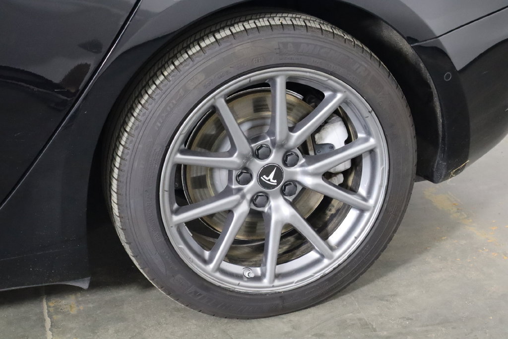 Used 2019 Tesla Model 3 Standard Range Plus RWD image 39