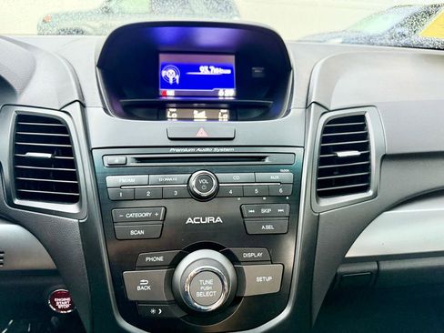 Used 2017 Acura RDX AWD image 35