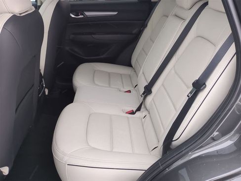 New 2025 MAZDA CX-5 AWD 2.5 S w/ Preferred Package image 19