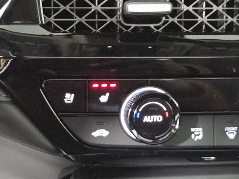 New 2026 Honda Accord Touring image 12