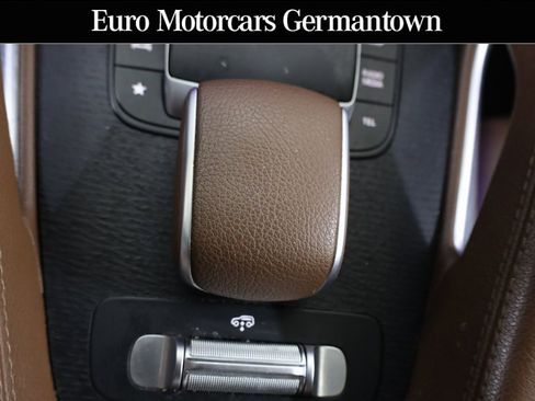 Certified 2024 Mercedes-Benz GLS 450 4MATIC w/ AMG Line Exterior image 24