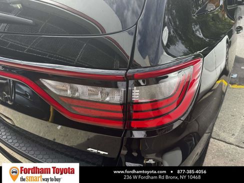 Used 2026 Dodge Durango GT AWD/4WD image 10