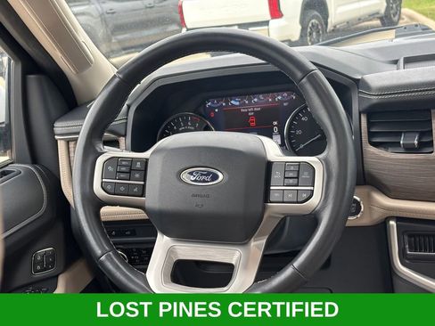 Used 2024 Ford Expedition Limited RWD image 30