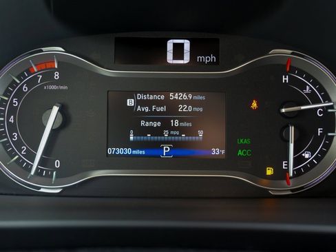 Used 2021 Honda Ridgeline RTL image 49