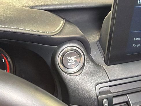 Certified 2024 Lexus IS 350 F Sport w/ Memory Package image 28